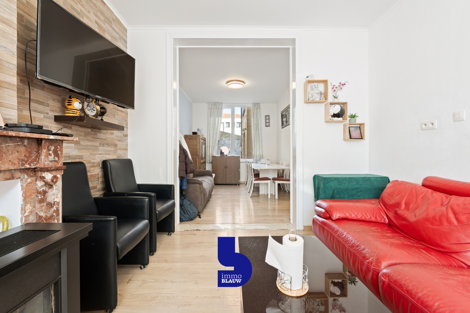 Herenwoning met potentieel - foto 4
