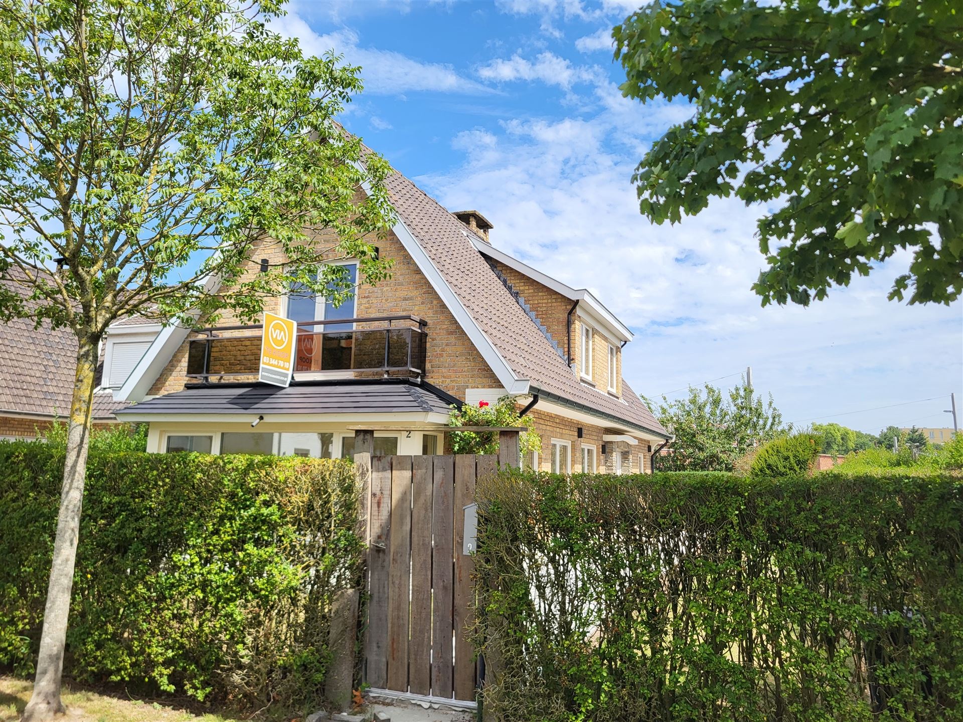 Instapklare woning op rustige ligging met 3slk - foto 1