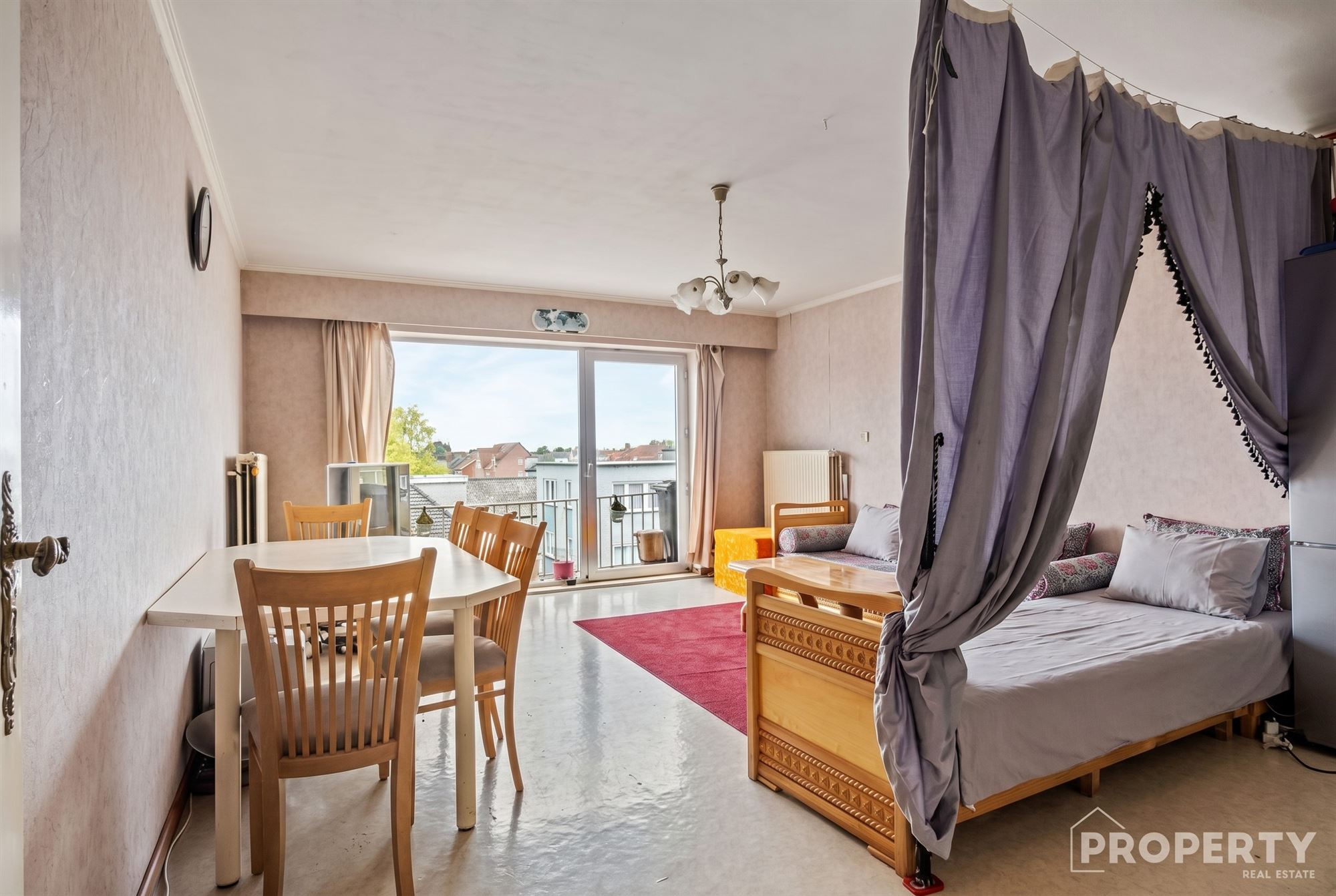 Appartement met slaapkamers te koop in Harelbeke! - foto 4