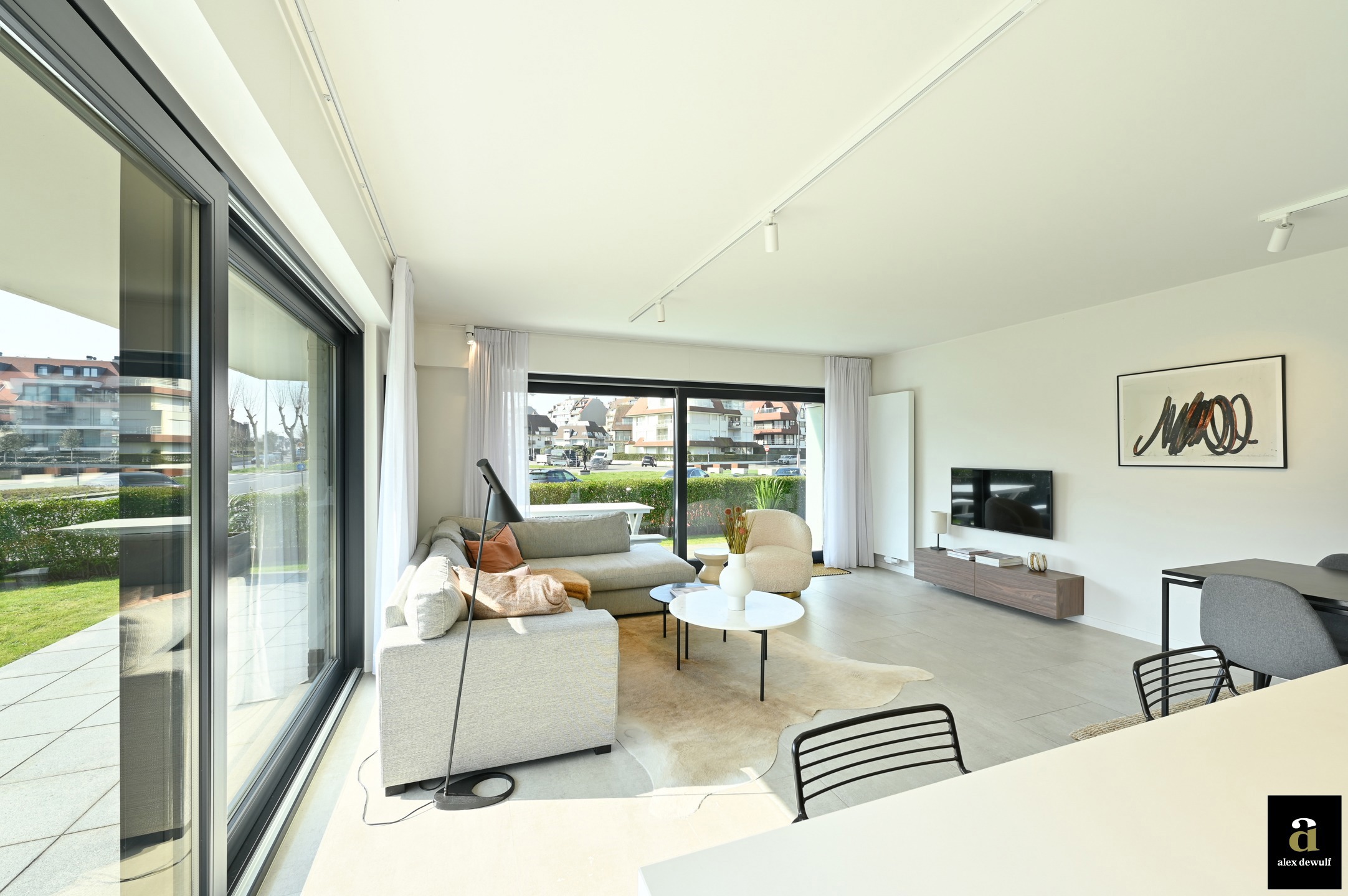 Appartement à louer à Knokke-Heist avec 2 chambres - photo 2