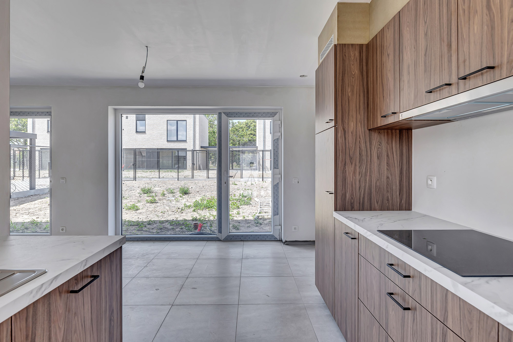 Energiezuinige nieuwbouwwoning in Vinkt - Laatste lot! - foto 5
