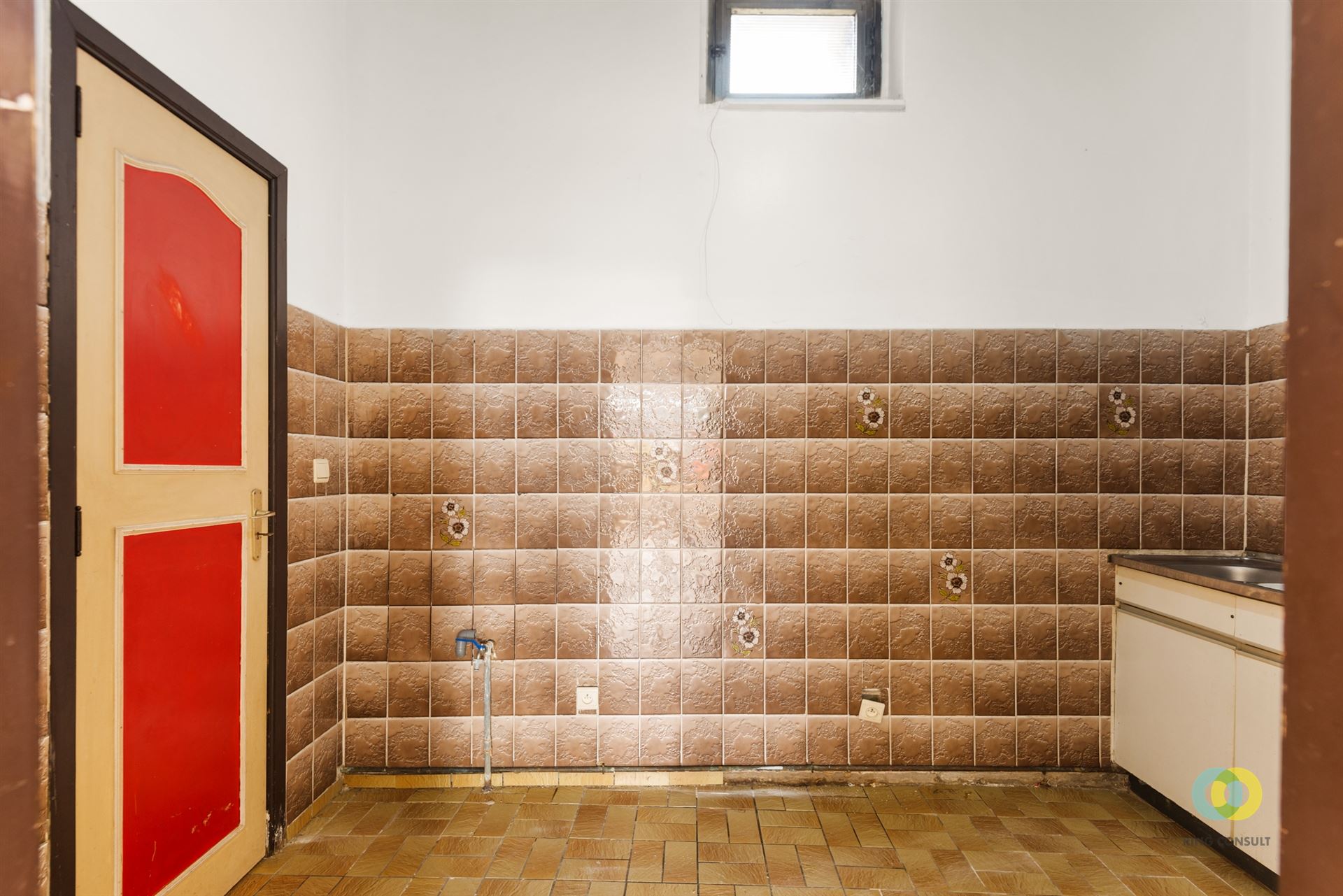 commerciële gelijkvloers- Neder-Over-Heembeek - foto 4