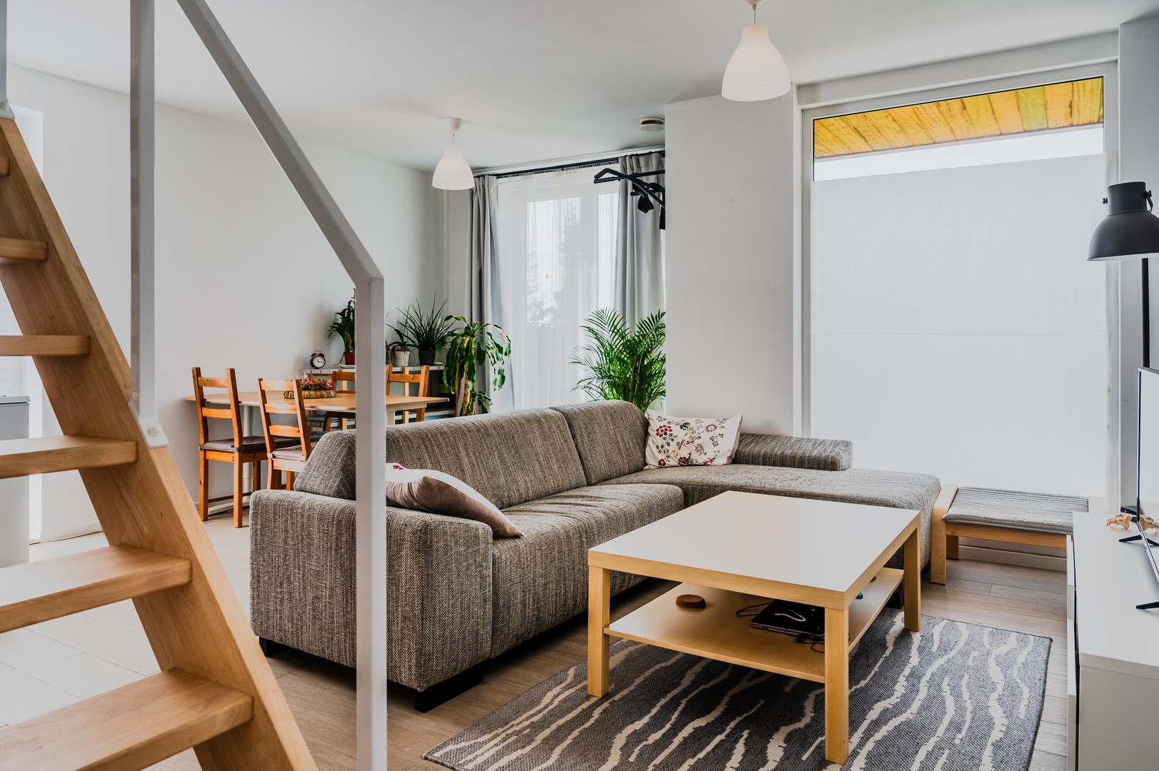Duplex appartement met autostaanplaats te Zwijndrecht - photo 5
