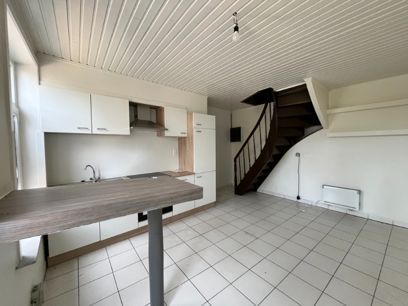 Studio met 1 slaapkamer te huur - photo 4