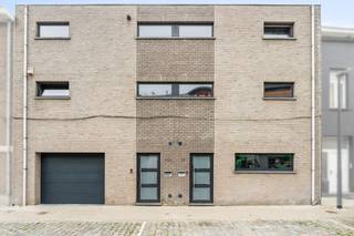 Maison à vendre à Zaventem