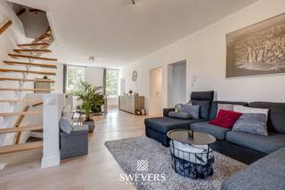 Appartement à vendre à Bourg-Léopold