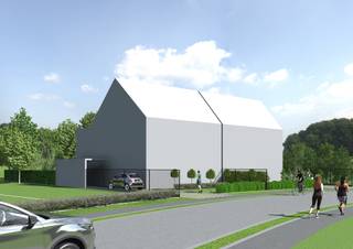 Land for sale in Vosselaar