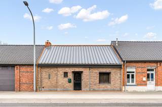 House for sale in Balen