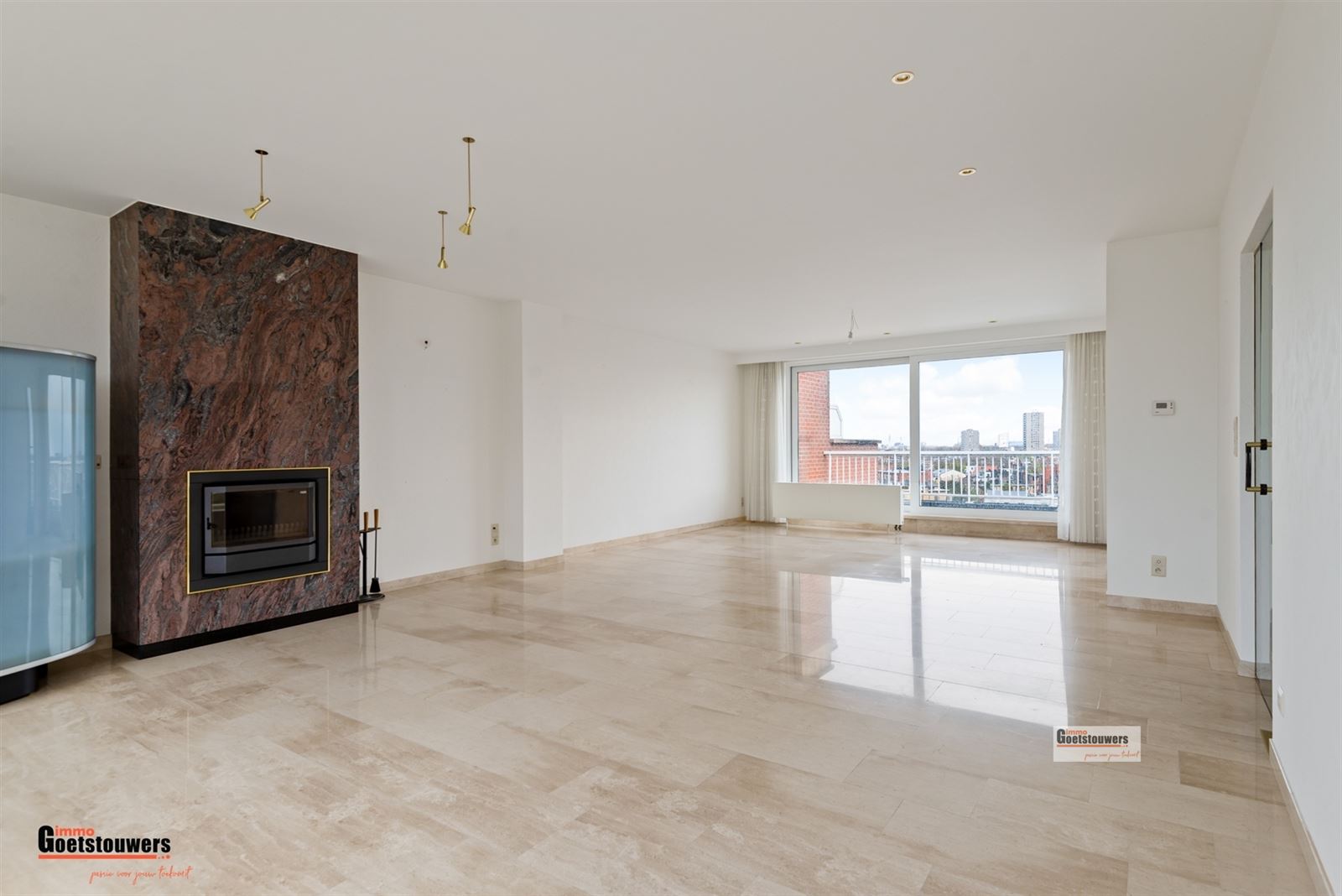 Apartment for sale in Deurne with 3 bedrooms - photo 5