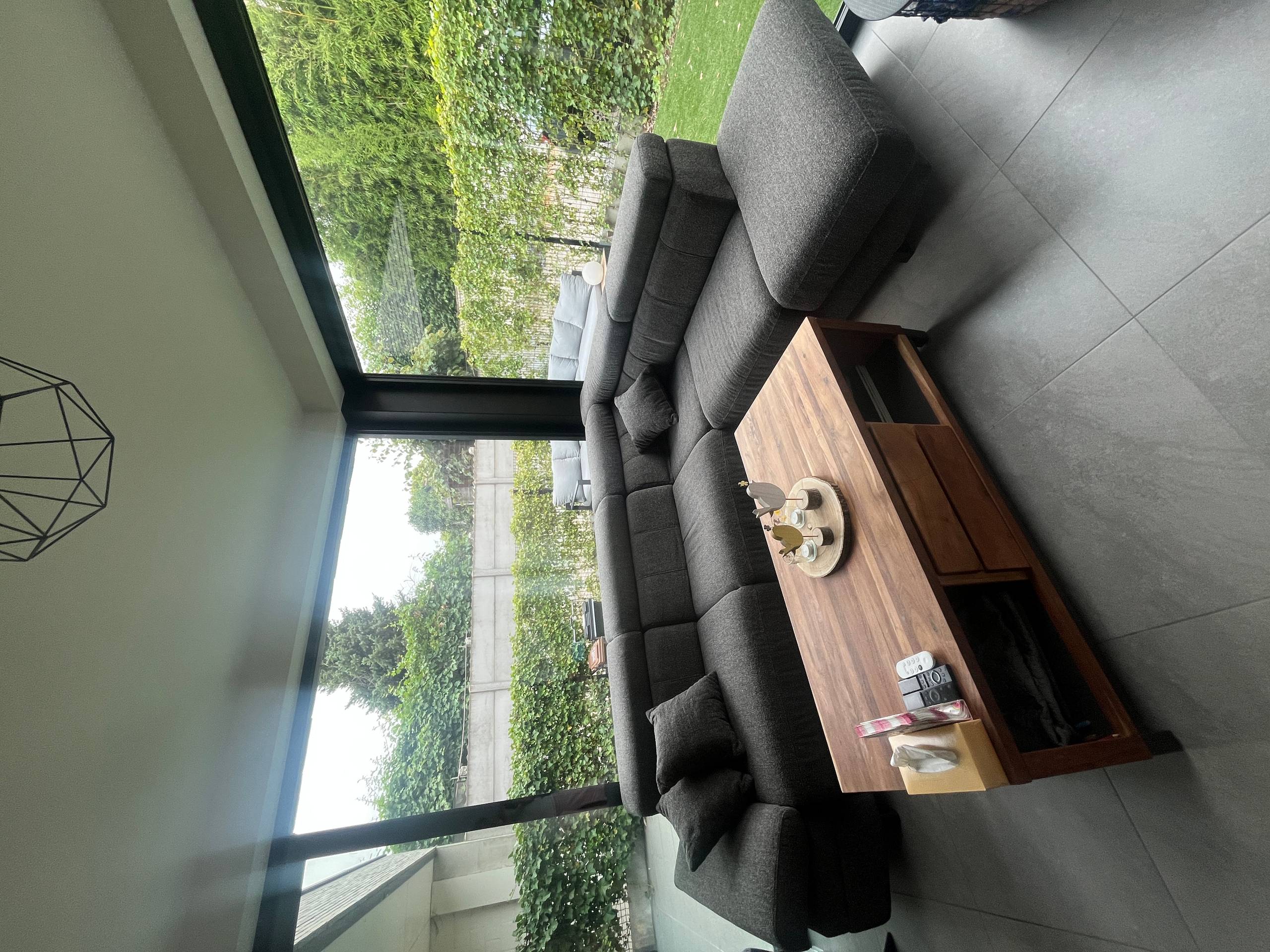 Gelijkvloers appartement met drie kamers te huur in Waregem - foto 5
