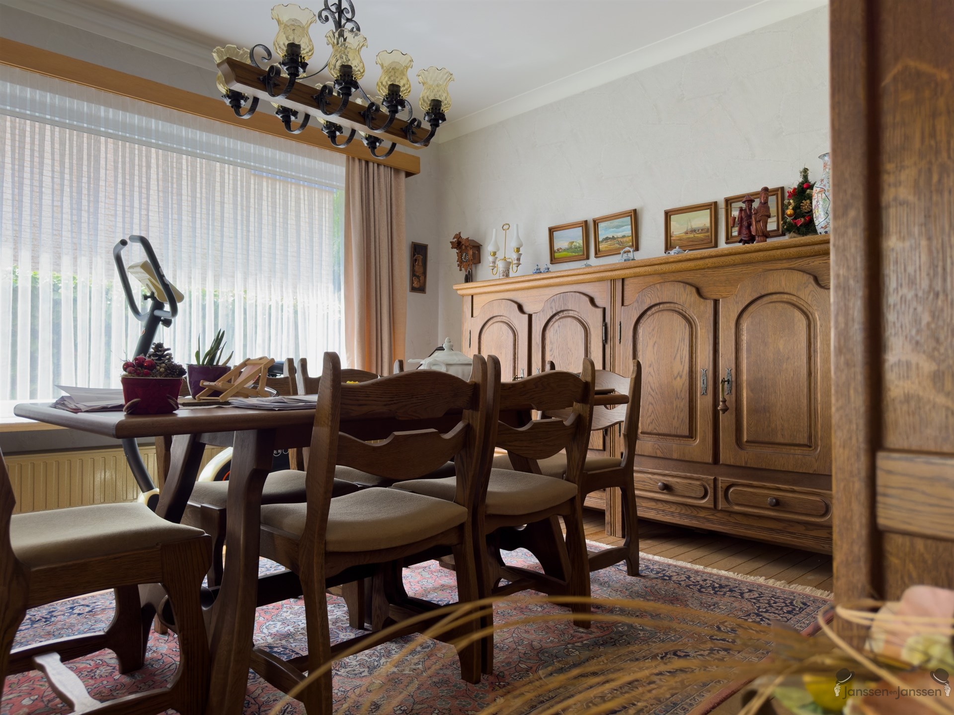 Karaktervolle woning - foto 5