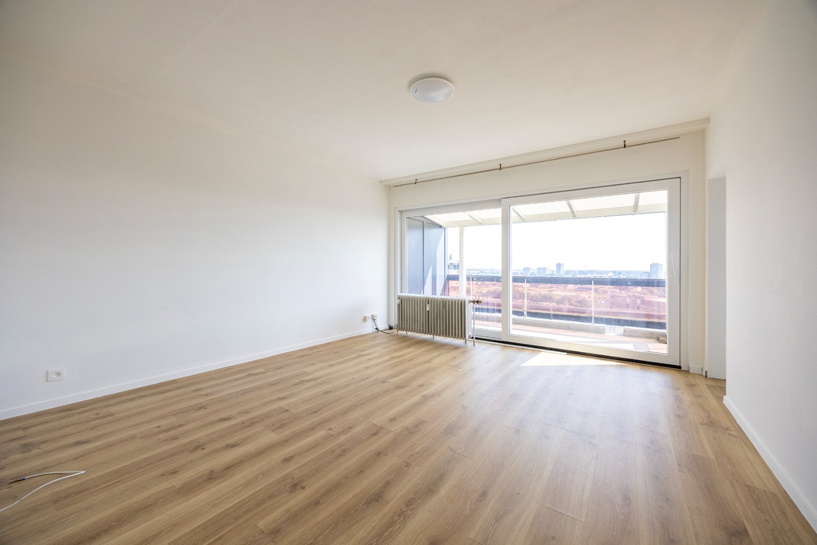 Dakappartement met terras nabij Rivierenhof! - foto 2