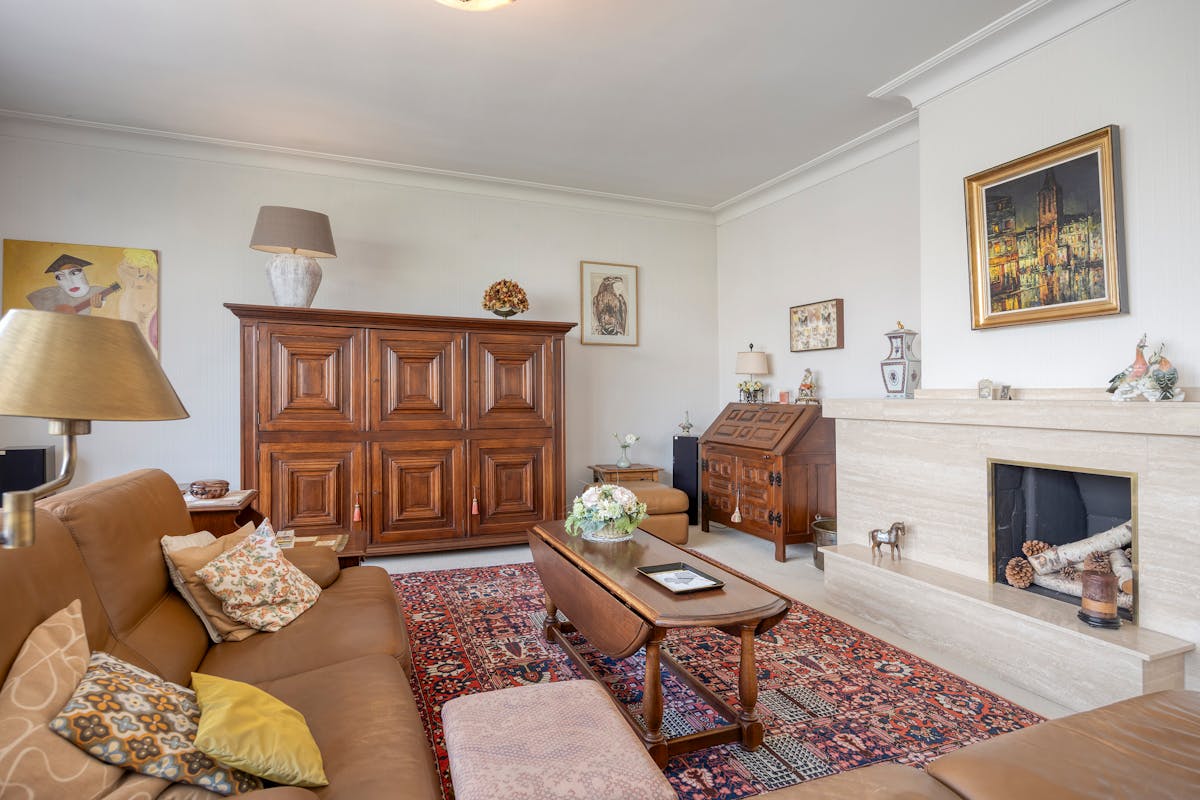 Appartement très spacieux et unique (214m²) à vendre Linkeroever - photo 4