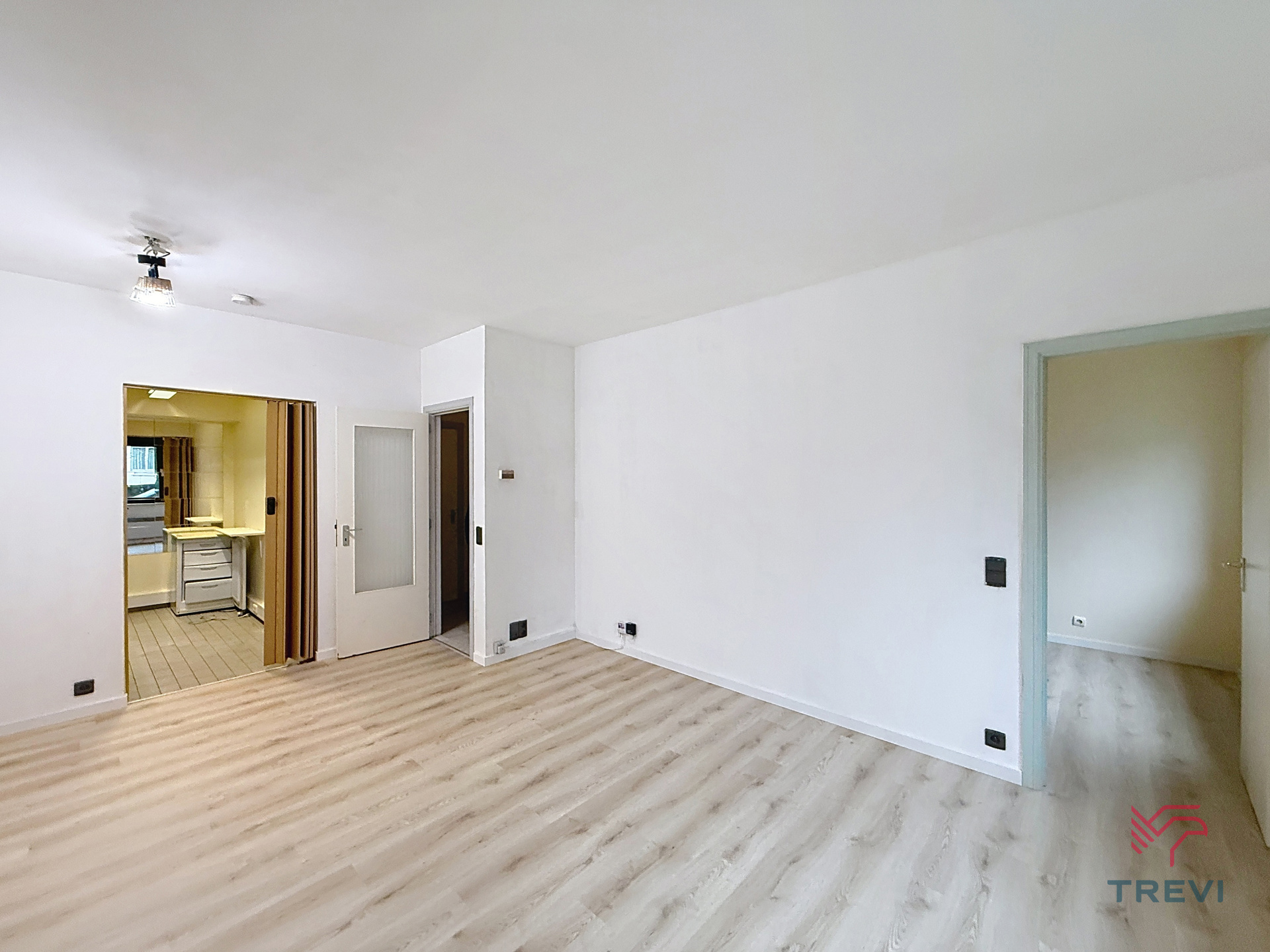 Appartement op de begane grond naast het Bos. - foto 3