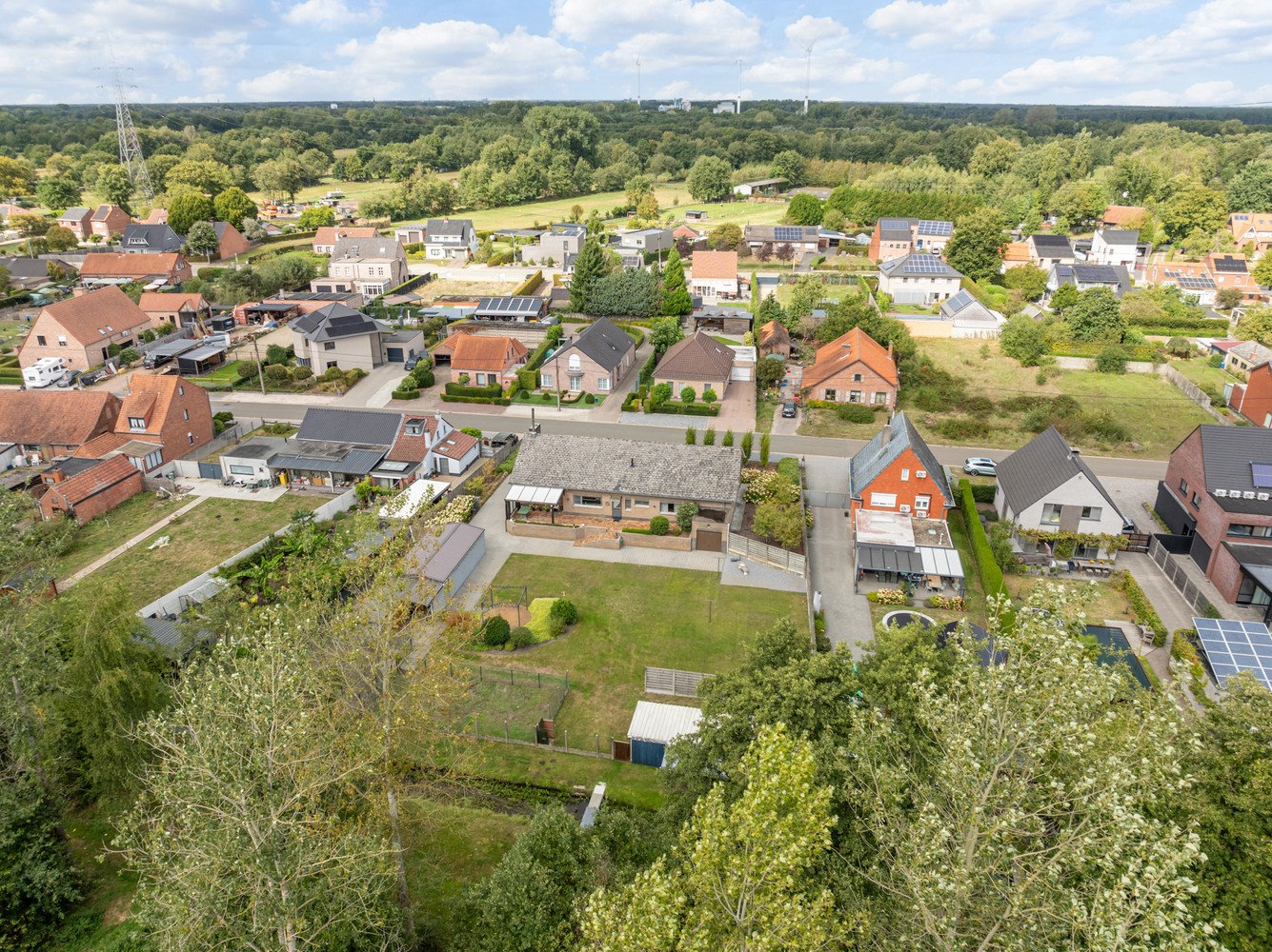 Maison à vendre à Mol avec 5 chambres - photo 5