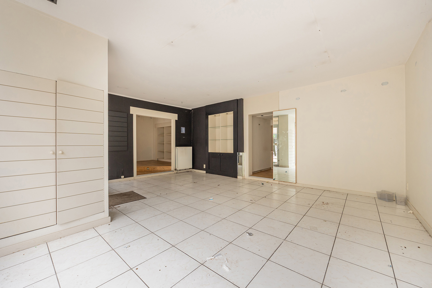 Te renoveren handelshuis met ruim appartement in het centrum van Meerhout - foto 5