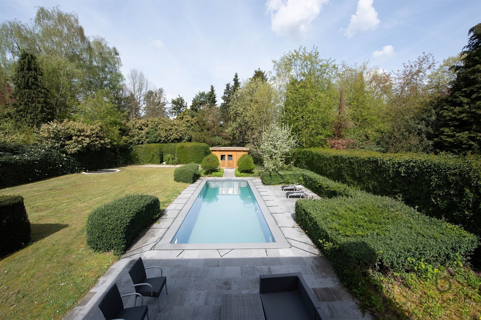 Maison à vendre à Zoersel