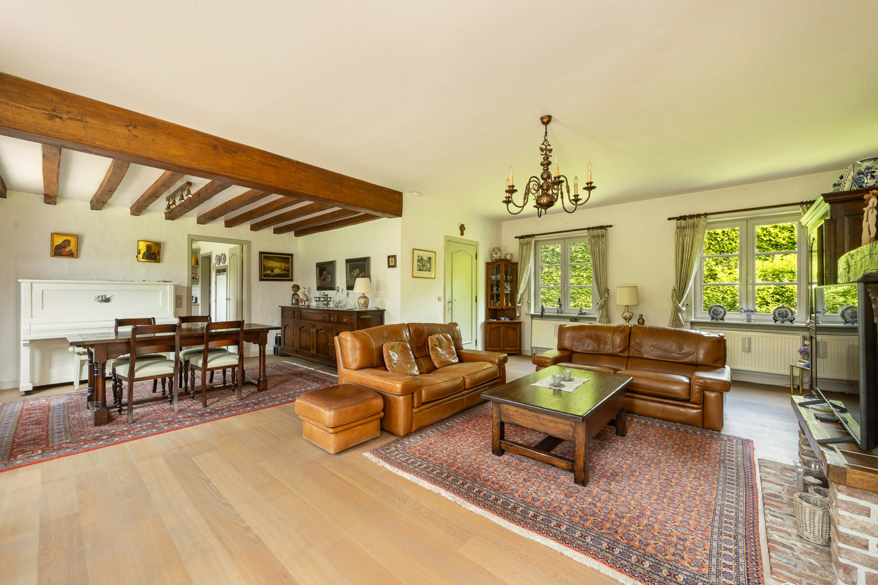 SCHOTENHOF | VILLA MET ZONNIGE TUIN - foto 5