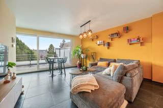 Appartement à vendre à Saint-Nicolas