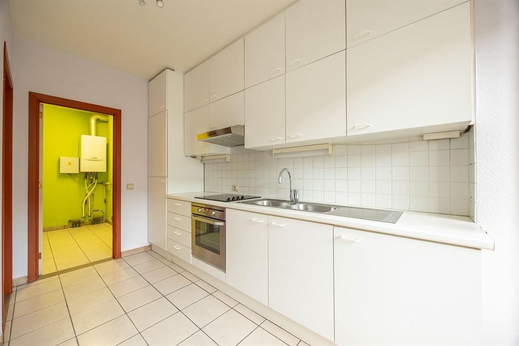 2 slpk-appartement met autostaanplaats in rustige woonwijk - foto 5