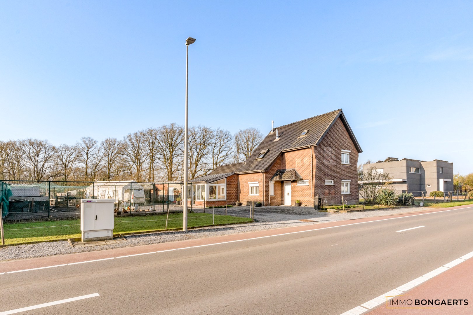 Te renoveren woning - foto 2
