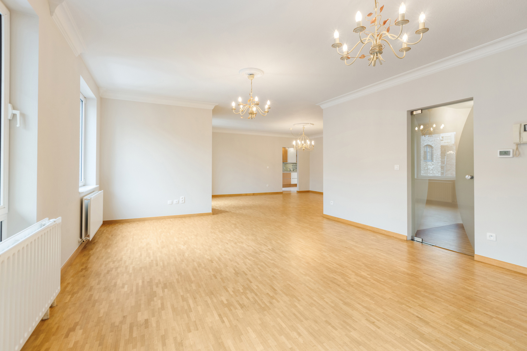 Appartement te huur in Hasselt met 2 slaapkamers - foto 4