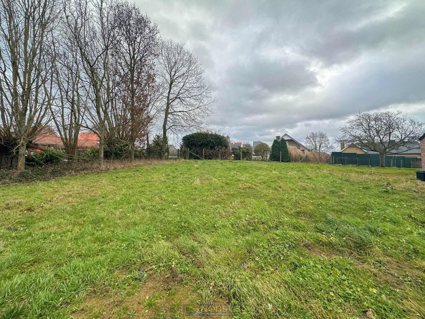 Te koop,  aangenaam perceel (604m²) voor vrijstaande woning - photo 4