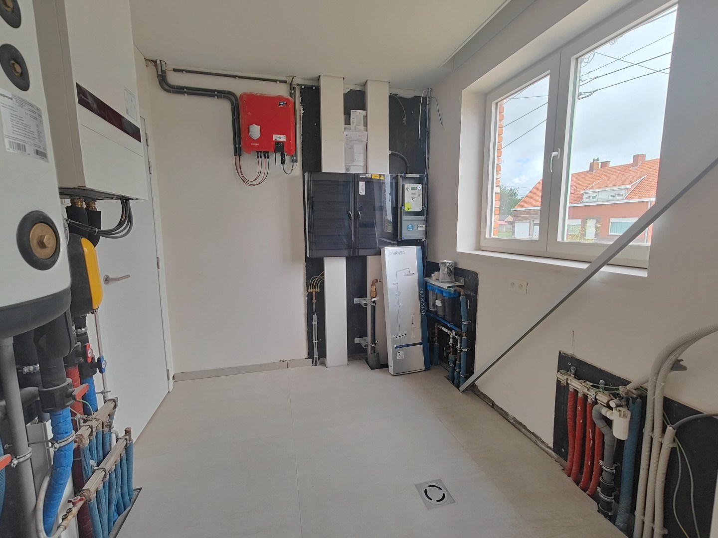 Maison à louer à Vleteren avec 4 chambres - photo 5