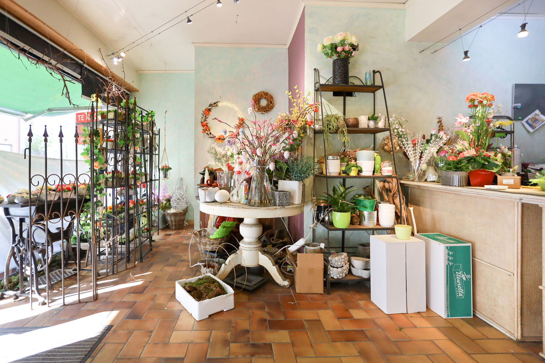 Commercial à vendre à Beveren - photo 4