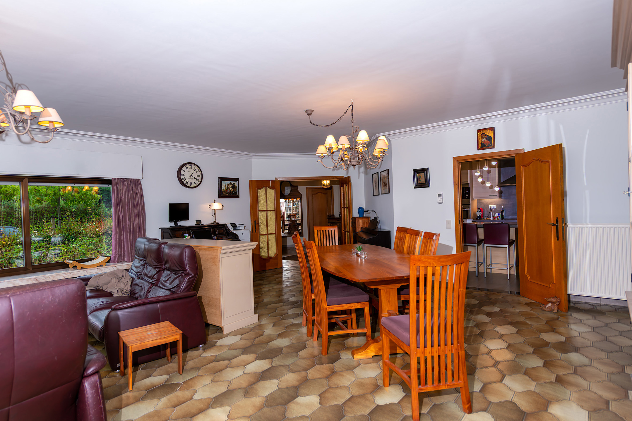 Huis te koop in Zemst met 4 slaapkamers - foto 4