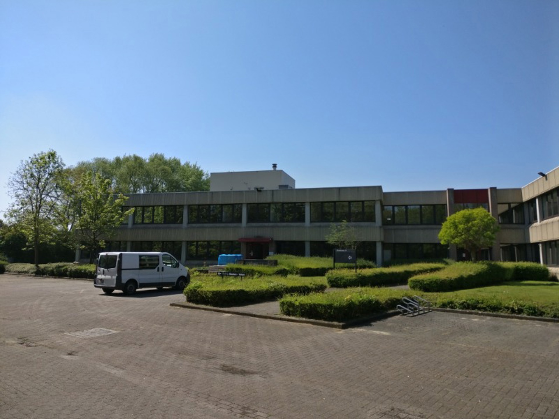 Commercial à louer à Zaventem - photo 4