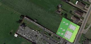 Terrain à bâtir pour une construction jumelée sur 4a 25ca avec vue sur la verdure à vendre. Le terrain (lot 1) est situé dans une zone résidentielle...