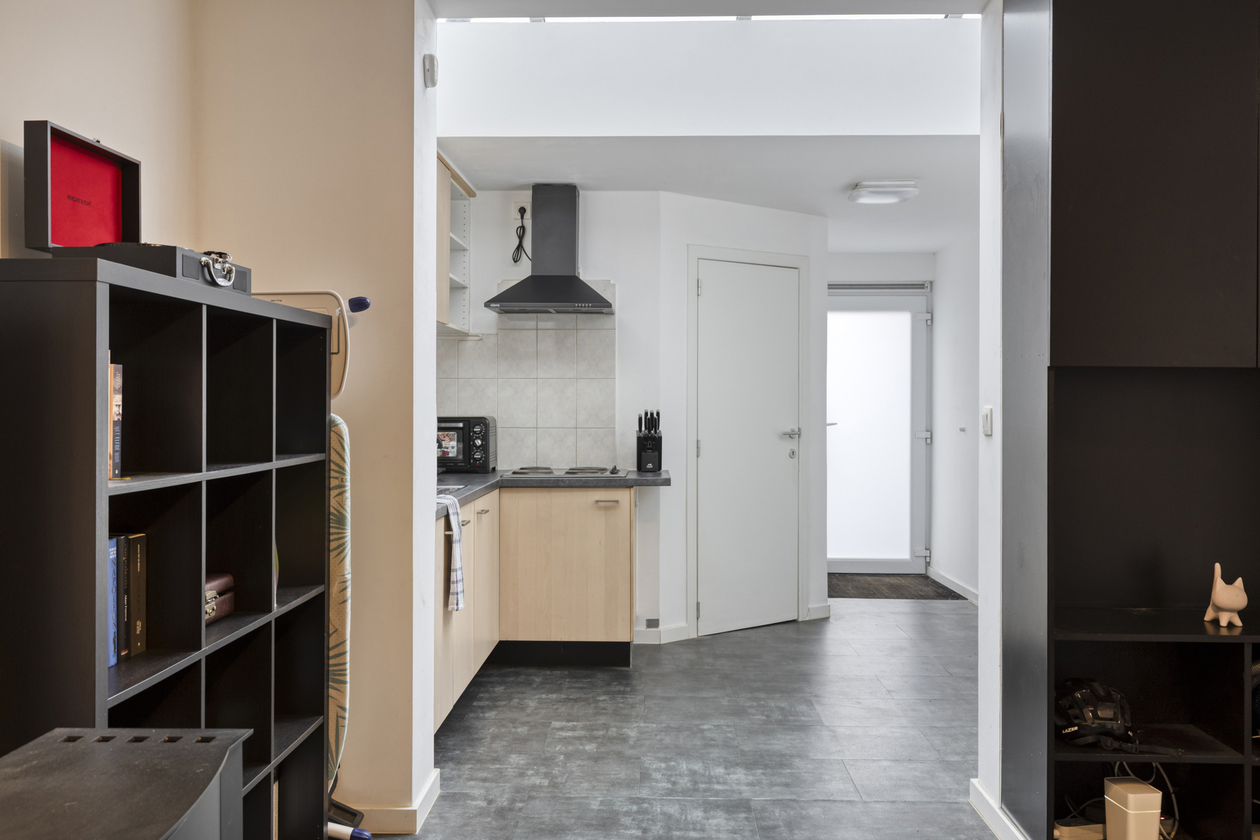 House for sale in Ghent with 1 bedroom - photo 4