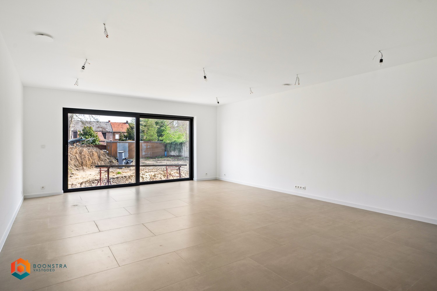 Nieuwbouwwoning met 3 slpkrs onder registratierecht te Tildonk - foto 4