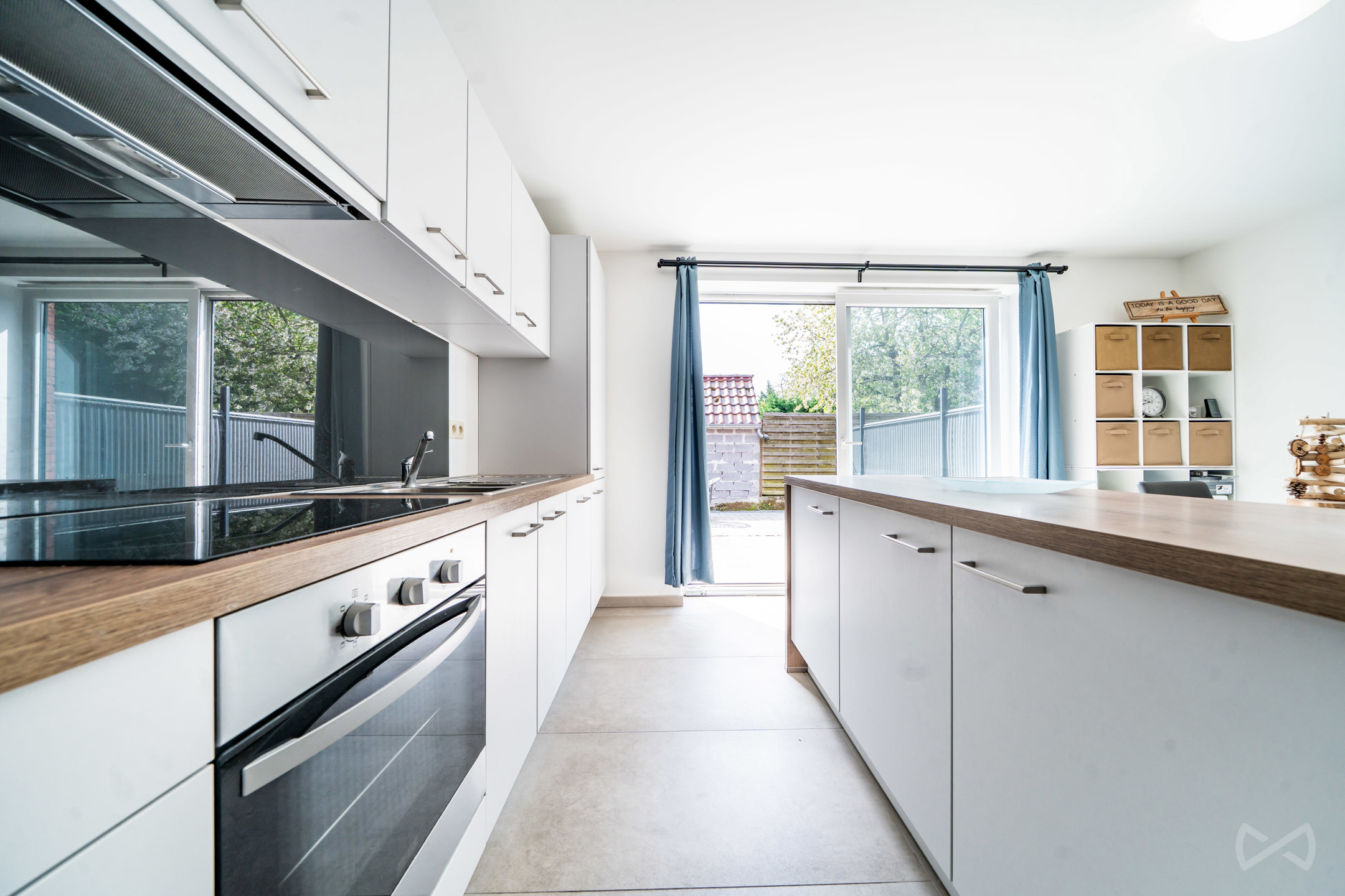 Maison à vendre à Mons avec 2 chambres - photo 5