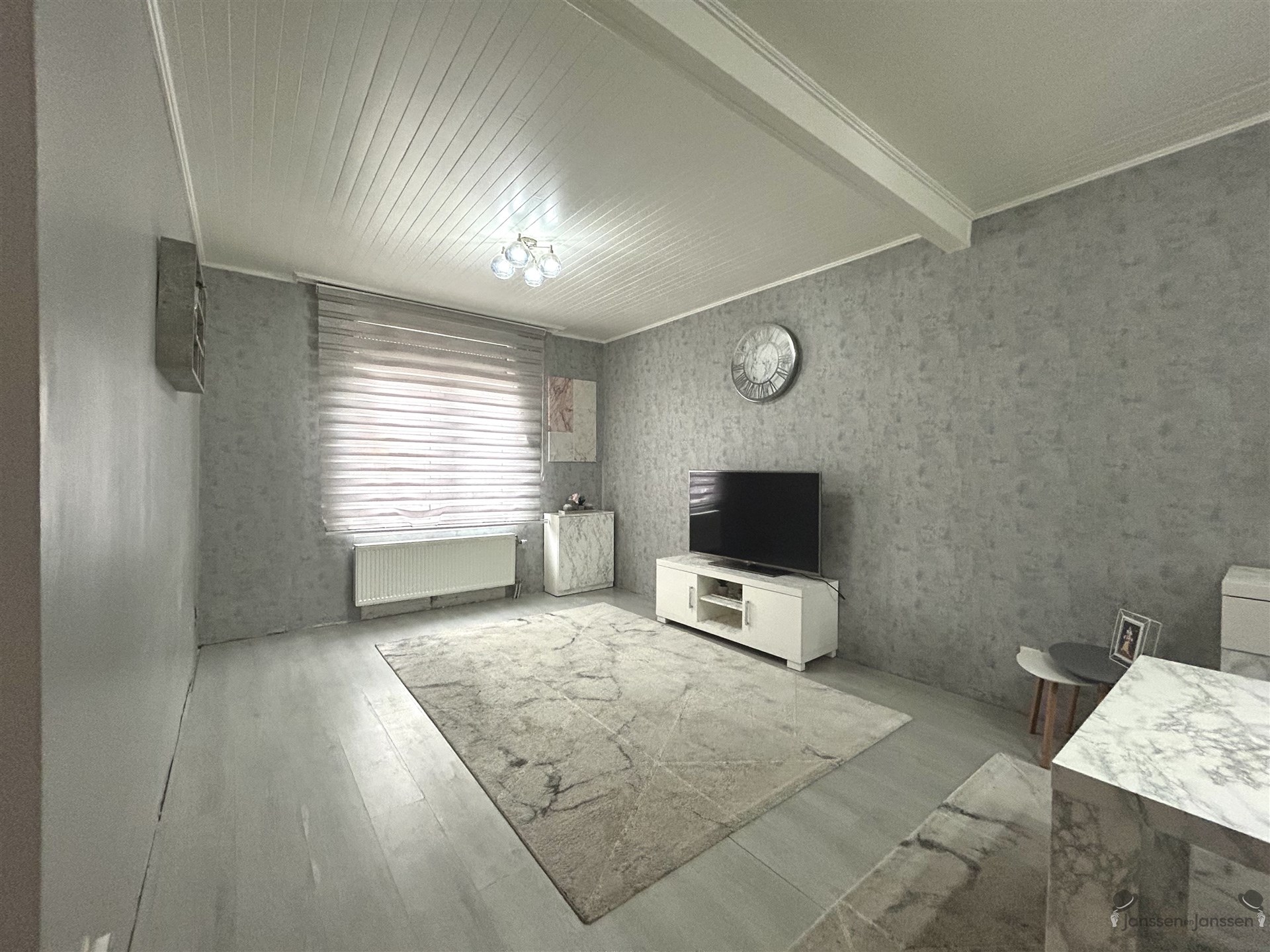 charmant huis met zijpoortje - foto 5