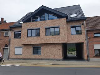 Dit moderne nieuwbouw appartement bevindt zich op de 1ste verdieping van een kleinschalige residentie met 4 appartementen.  Energielabel A...