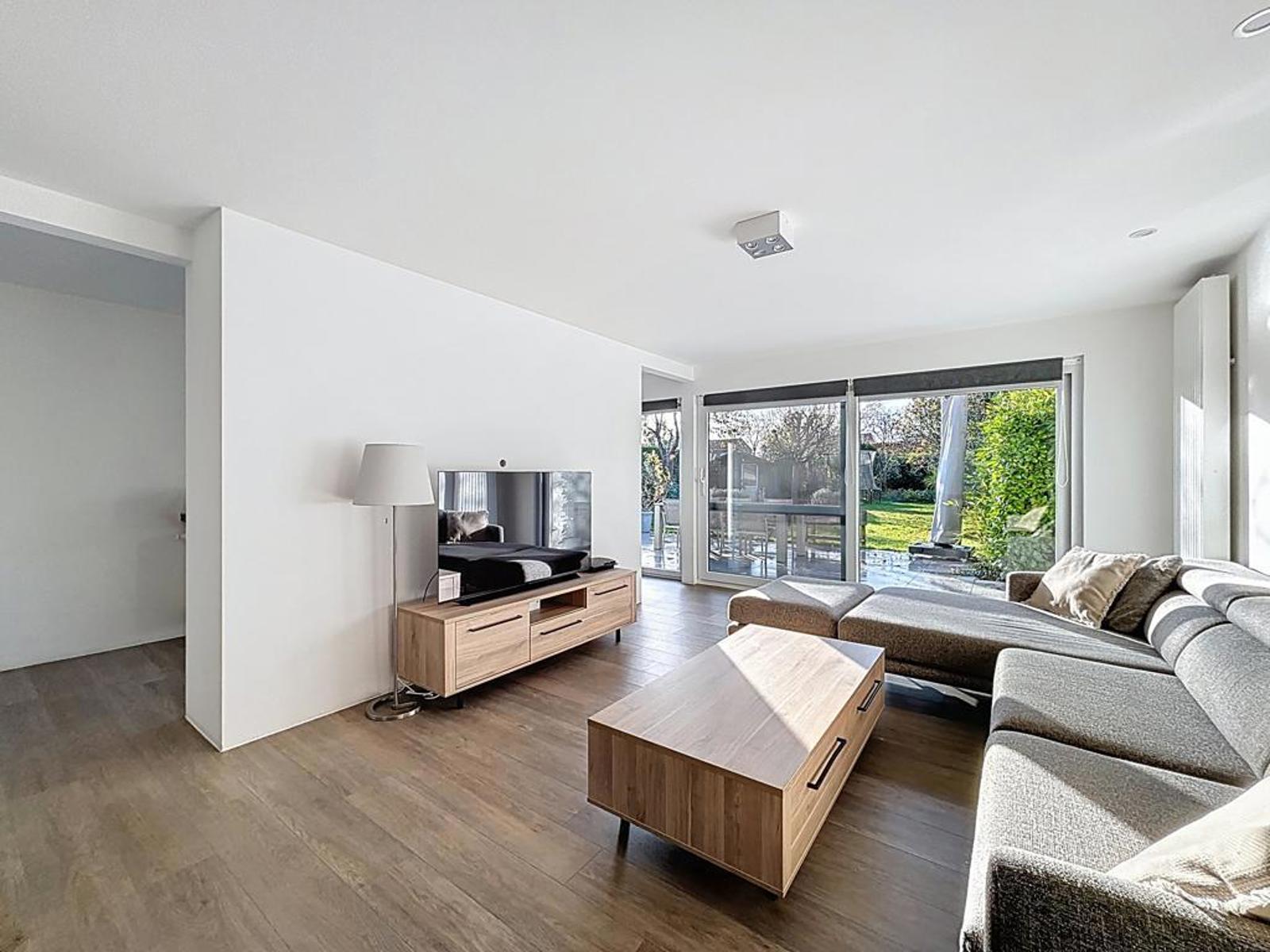 House for sale in Roeselare with 3 bedrooms - photo 4