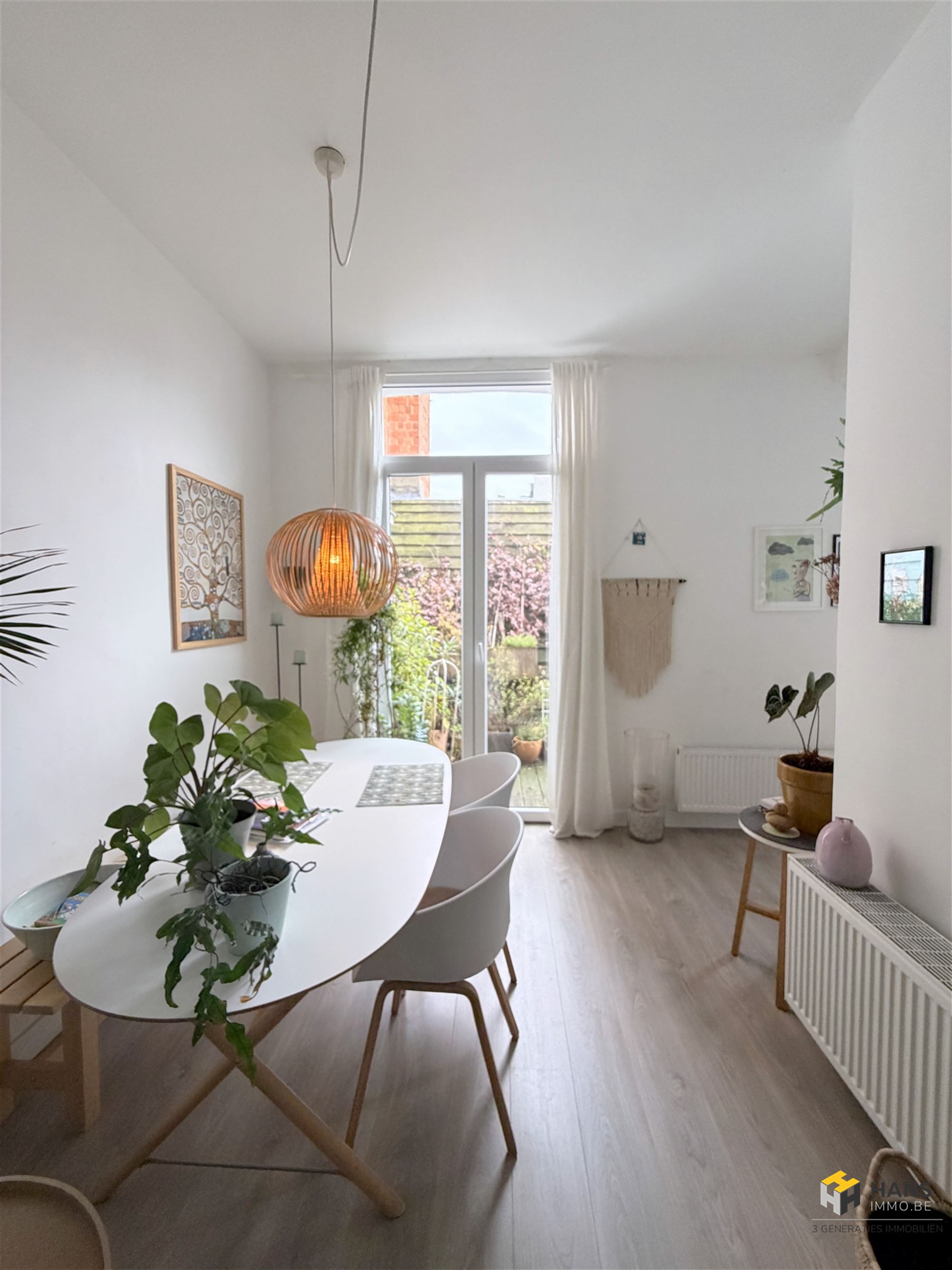 Appartement à louer à Anvers avec 2 chambres - photo 2