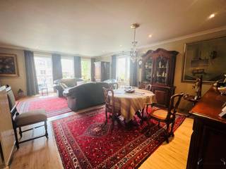 Appartement lumineux au coeur de Hamme ²Ce bel appartement avec terrasse ensoleillée (35m ) se trouve à quelques pas des commerces et des transports...