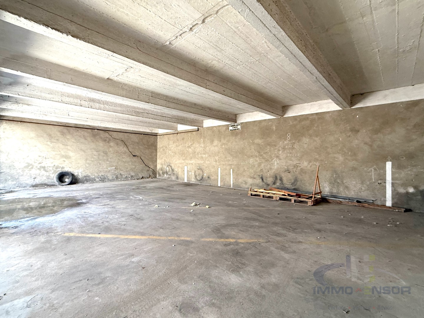 Garage for sale in Ostend - photo 4
