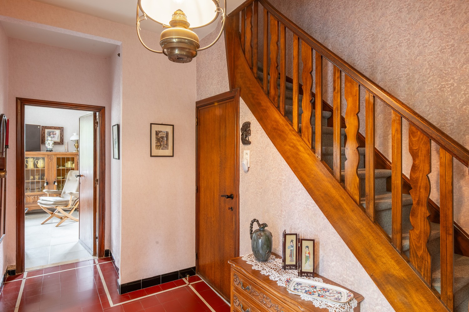 Maison à vendre à Onze-Lieve-Vrouw-Waver avec 5 chambres - photo 4