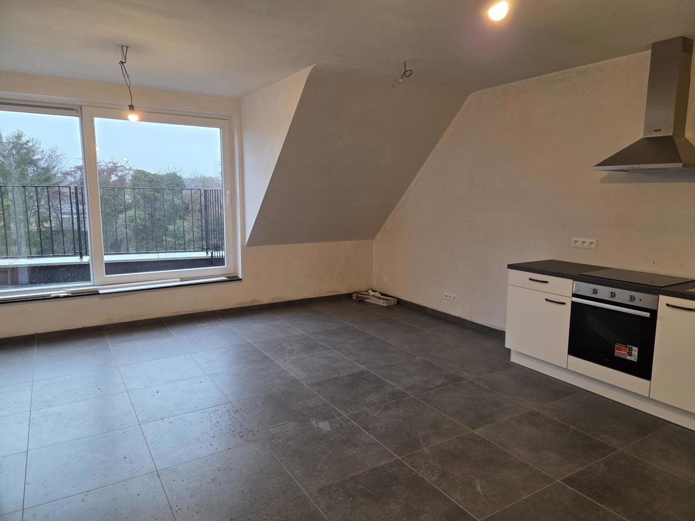 Nieuwbouwappartement met 2 slaapkamers - foto 3