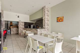 LIGGING:Deze opbrengsteigendom ligt op 'den Boulevard', om de hoek van de Paardenmarkt. Stadscentrum, Eilandje en Sint-Jansplein op wandel- en...