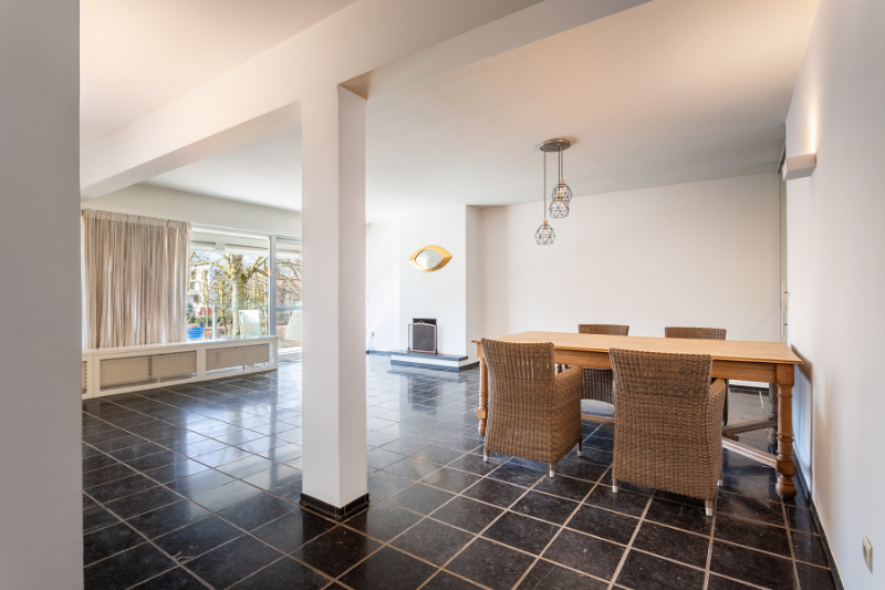 Prachtig 2 slaapkamer appartement op "PATIO DONK" - foto 3