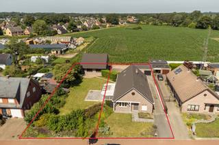 Maison à vendre à Merksplas