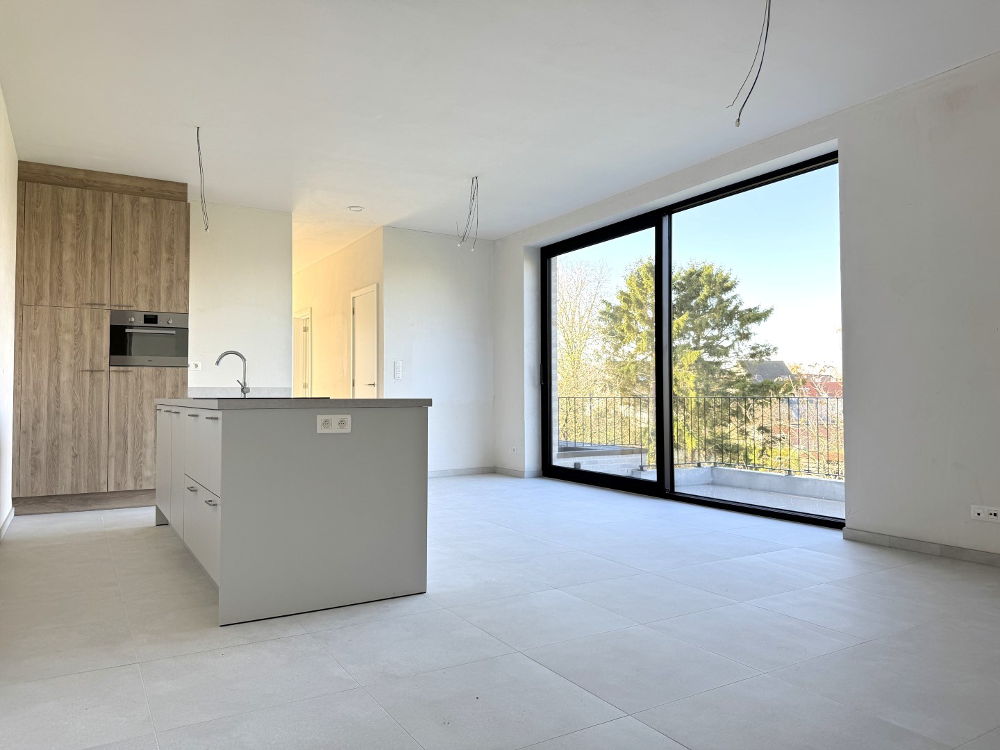 Apartment for rent in Ravels with 3 bedrooms - photo 5