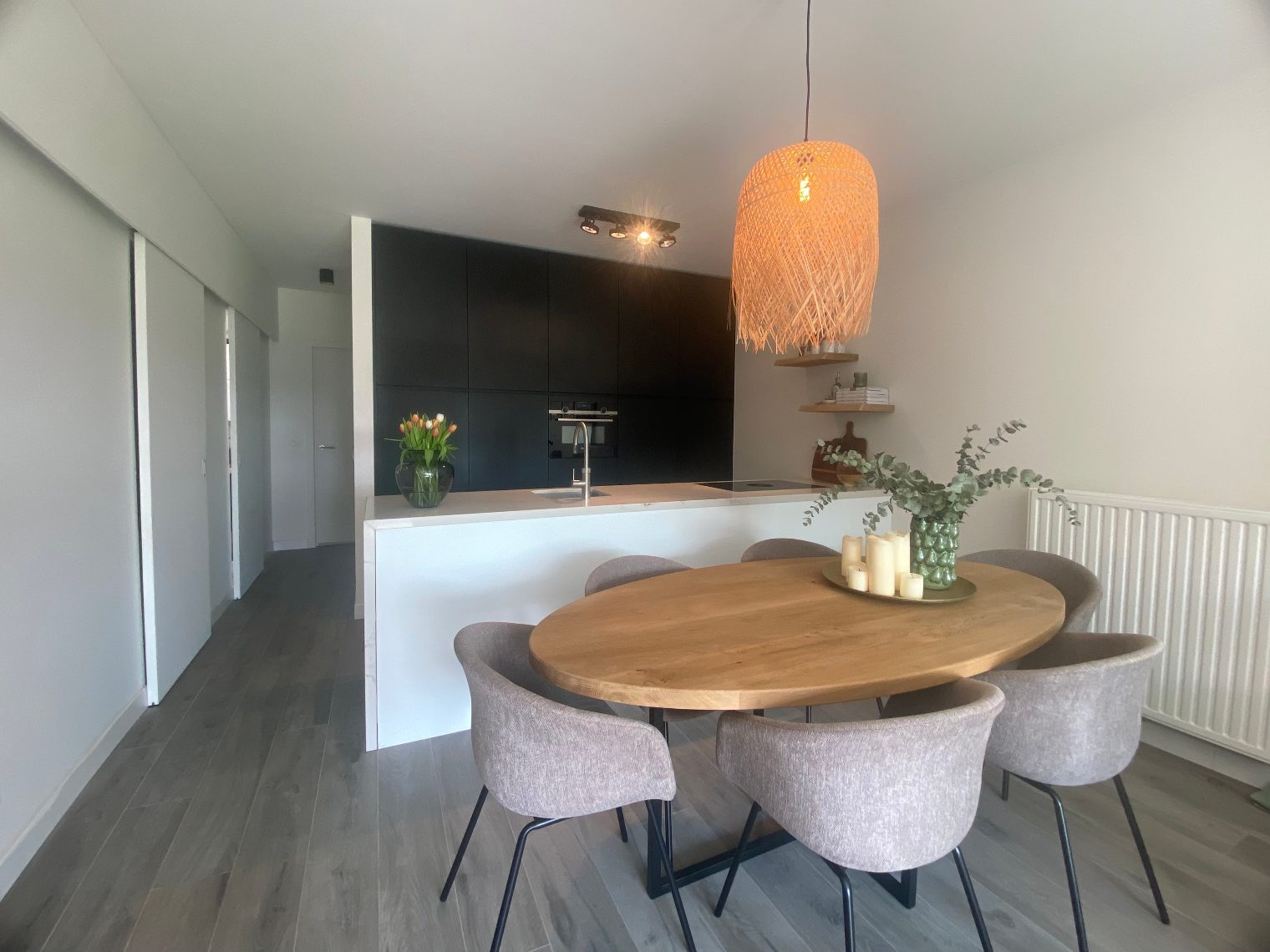Appartement te koop in Geel met 2 slaapkamers - foto 4