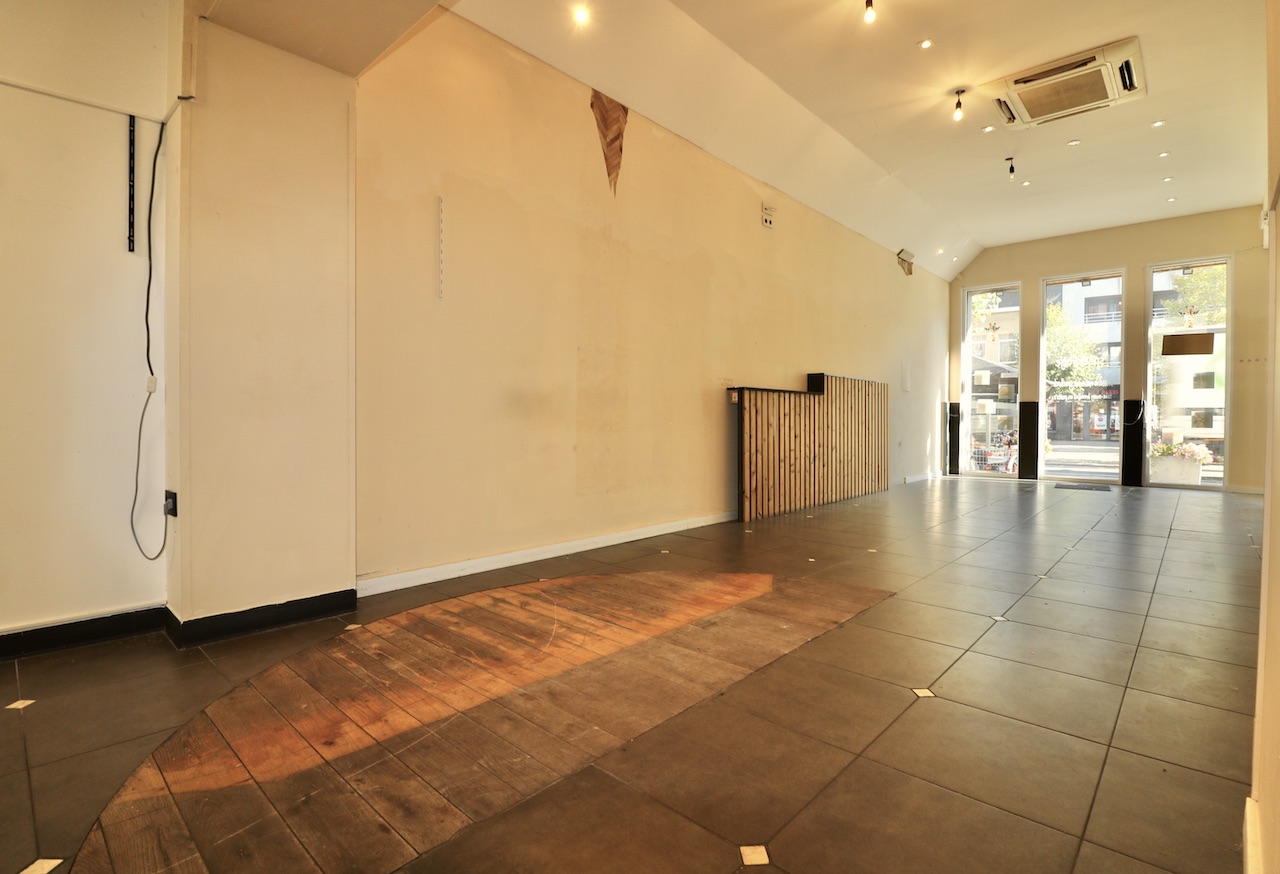 Commercial à louer à Eeklo - photo 4