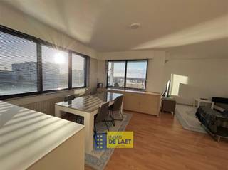 Appartement à vendre à Anvers